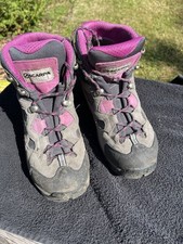 Ladies scarpa hiking for sale  ASHFORD