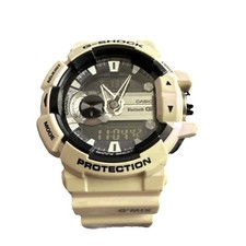 ⌚Casio G- Shock GMix bluetooth smart GBA-400. comprar usado ⌚Casio G- Shock GMix bluetooth smart GBA-400. comprar usado  Enviando para Brazil