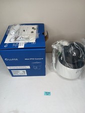 Câmera LUMA LUM-420-IP-PTZ-4W 4MP PTZ comprar usado Câmera LUMA LUM-420-IP-PTZ-4W 4MP PTZ comprar usado  Enviando para Brazil