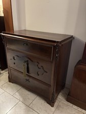 kommode mahagoni gebraucht kaufen kommode mahagoni gebraucht kaufen Hamburg