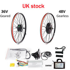 Ebike conversion kit for sale  DUNSTABLE