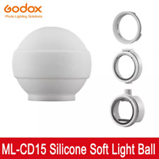 Godox cd15 silicone gebraucht kaufen  Bremen