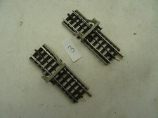 Trix express gleismaterial gebraucht kaufen  Gronau