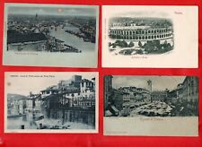 Verona lotto cartoline usato  Teramo