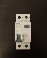 Magnetotermico differenziale s usato  Filadelfia