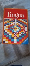 Ravensburger lingua buchstaben gebraucht kaufen  Büren