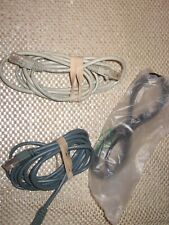 Lot ethernet cables for sale  Mauldin