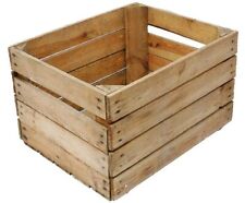 Vintage wooden slat for sale  LISS