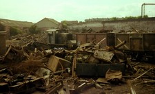 Original railway train for sale  DRIFFIELD