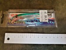 Zuri squid jig usato  Italia
