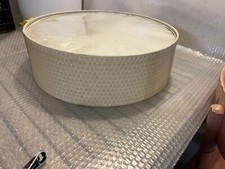Plafoniera ikea usato  San Giovanni Valdarno