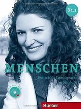 Menschen deutsch als gebraucht kaufen  Berlin