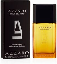 Profumo azzaro homme usato  Bitonto