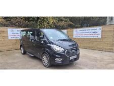 2021 ford tourneo for sale  MACCLESFIELD