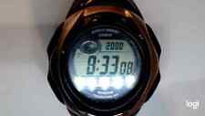 Montre shock 2800 d'occasion  Freyming-Merlebach
