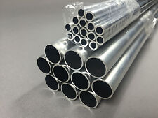 Alurohr aluminium rundrohr gebraucht kaufen  Berlin