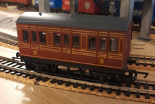 Hornby lms maroon for sale  MACCLESFIELD