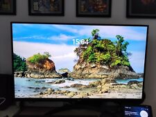 Monitor lg 32ur500 gebraucht kaufen  Bonn