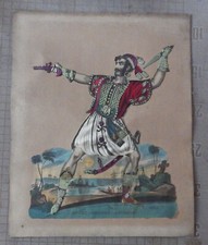 Tinsel picture dry for sale  STROUD
