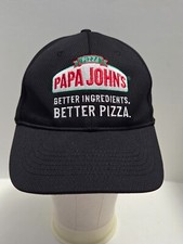 Papa john employee for sale  Cartersville