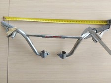 Moto manubrio leve usato  Ragusa