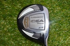 Adamsgolf idea a12os for sale  Leland
