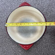 Aga cooking pot for sale  OXFORD