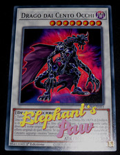 Yugioh drago dai usato  Fano