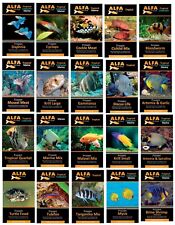 Alfa frozen fish for sale  BLACKPOOL