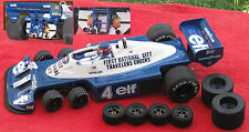 Tamiya 49154 tyrrell gebraucht kaufen  Mössingen