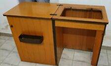 Mobiletto per macchina usato  Alcamo