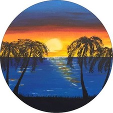 Sunset beach spare for sale  Erlanger