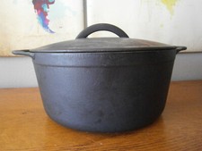 Ancienne cocotte coquelle d'occasion  Bar-le-Duc