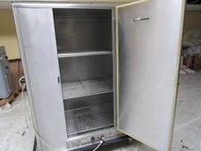 Köhler wärmeschrank wärmewa gebraucht kaufen  Schiffweiler