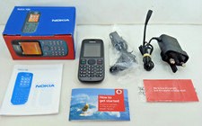 Nokia 100 vodafone for sale  HEATHFIELD