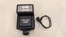 Genuine helios 220 for sale  BIRMINGHAM