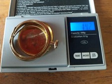 Carats fondre 14 d'occasion  Biarritz