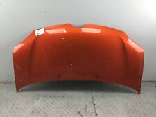 Motorhaube renault twingo gebraucht kaufen  Leverkusen