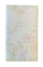 Wedding keepsake box for sale  Appleton