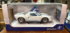 Rare solido ford for sale  UK