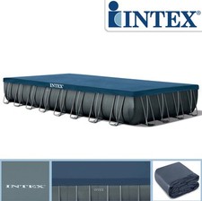 Intex abdeckplane frame gebraucht kaufen  Mettlach