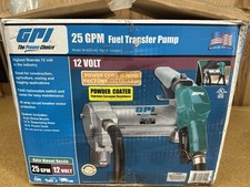 Gpi 3025 gpm for sale  Virginia Beach
