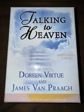 Talking heaven mediumship for sale  ARUNDEL