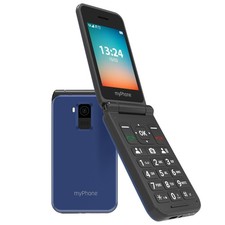 Myphone téléphone clapet d'occasion  Montreuil