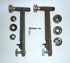 Bras projecteur heurtier d'occasion  Le Lude