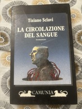 Tiziano sclavi circolazione usato  Lecco
