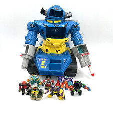 Vintage bots figure for sale  Adrian