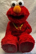 Tickle elmo tmx for sale  LOUGHTON