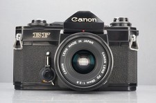 Canon nfd 28mm for sale  LONDON