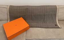 Plaid hermes d'occasion  Cogolin